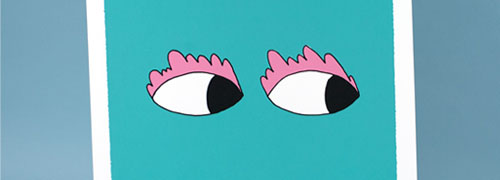 eye movement controlling computer