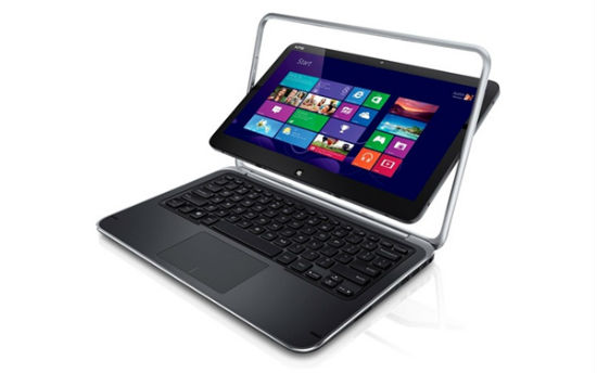 Dell XPS