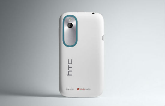 htc desire X