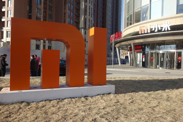 شياومي لبيع مليون هاتف ذكي