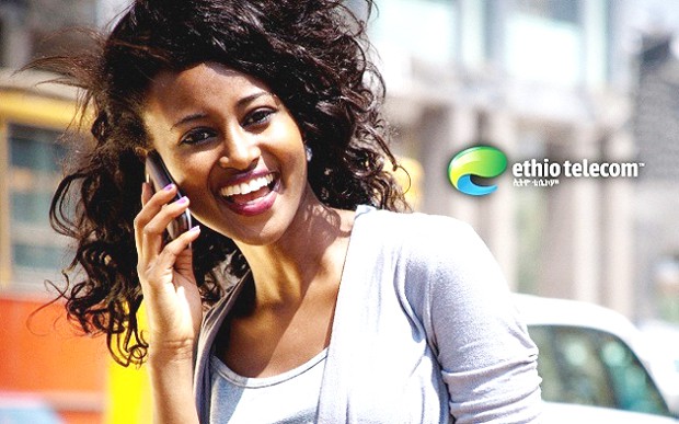 ethiopia telecom 4g releases