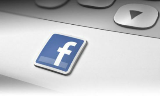 facebook logo