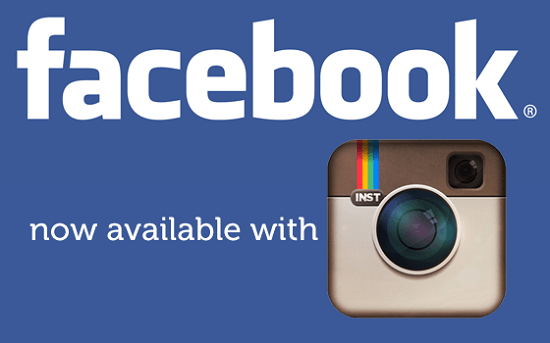 facebook buys instagram