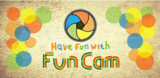 FunCam