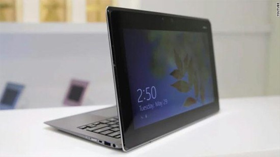 asus laptop