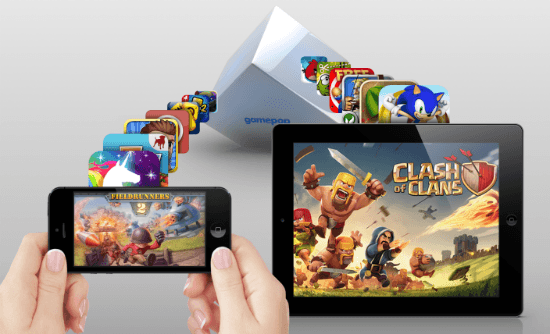 gamepop clash of clans
