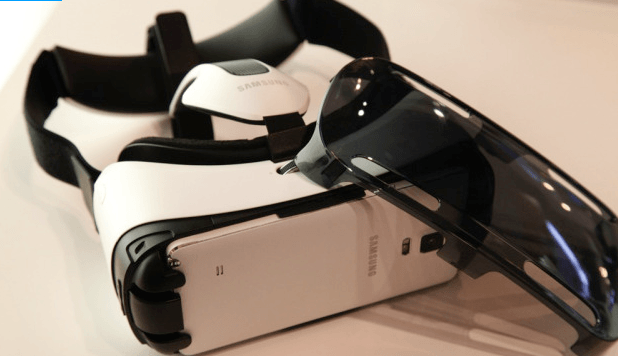 هاتفا جالاكسي إس 6 و إس إيدج قد يدعمان جهاز الحقيقة الافتراضية Gear VR