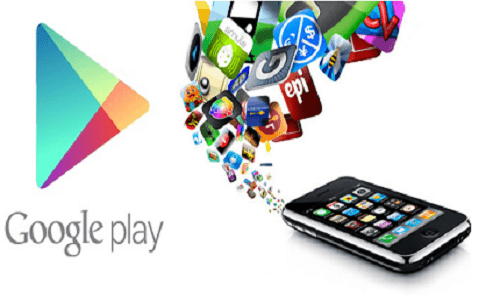 google play apps