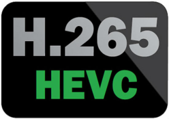 h.265 hevc