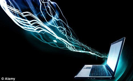 اختراق كمبيوتر عبر أصواته فقط