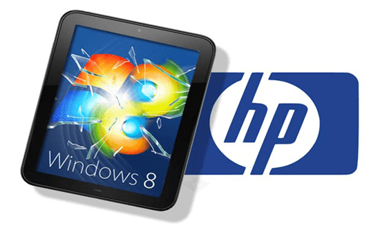 hp touchpad