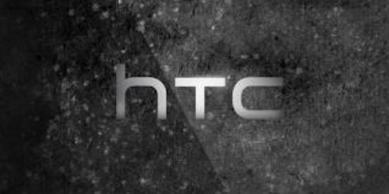 htc logo