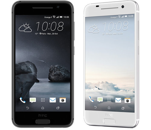 HTC One A9