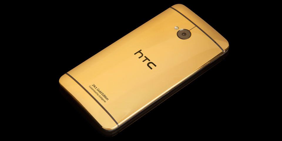 هاتف HTC AERO سوف يمتلك شاشة QHD بزجاج 2.5D وطبقة حماية غوريلا جلاس 4