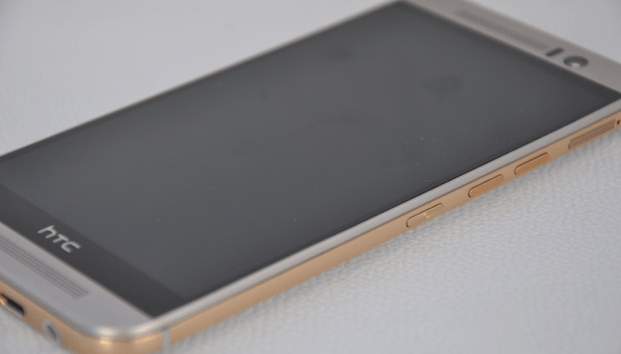 htc one m9
