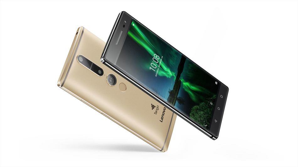 lenovo phone