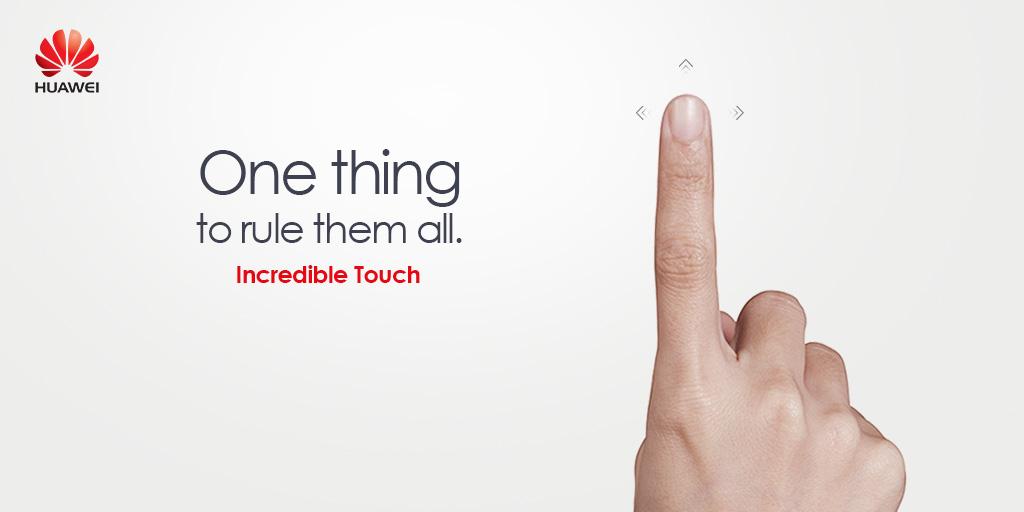 هواوي تؤكد أن هاتف Mate S يمتلك تقنية Force Touch