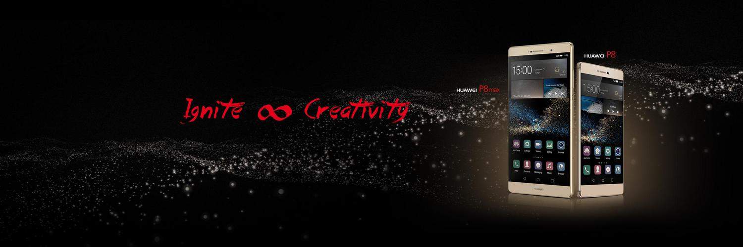 Huawei P8 Max