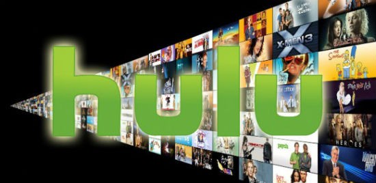 hulu logo