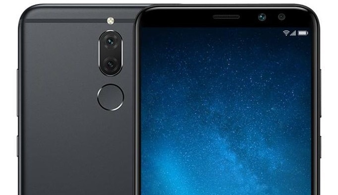 هواوي مايمانج 6