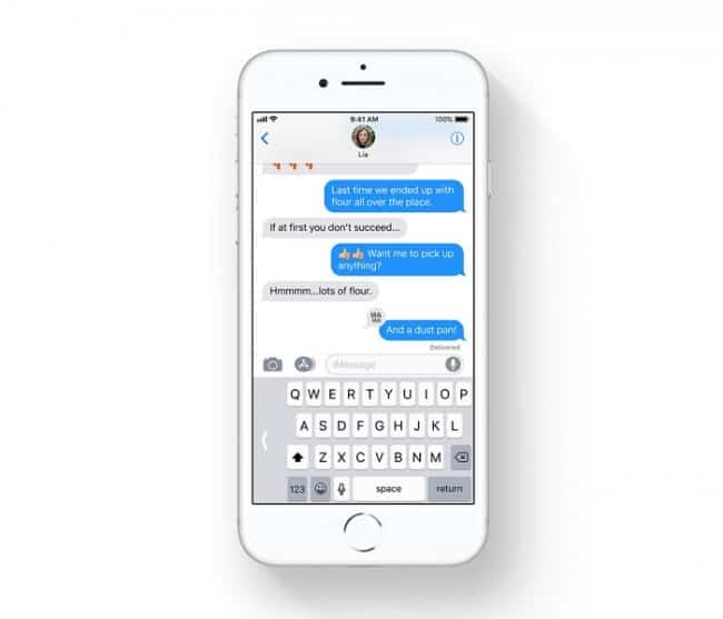 هل يجب عليك التحديث لنظام iOS 11.1.1؟