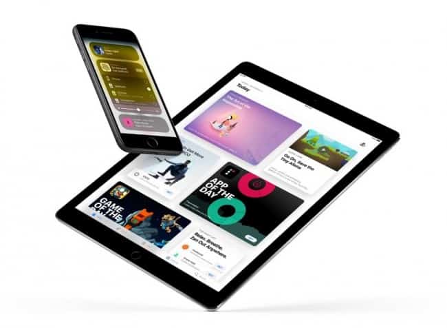 هل يوفر iOS 11.1 حلاً لمشكلة استهلاك البطارية