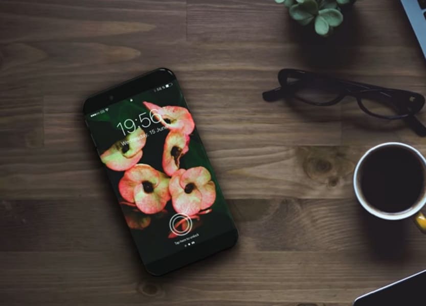 هل ستطلق ابل ايفون 8 في وقت مبكر؟