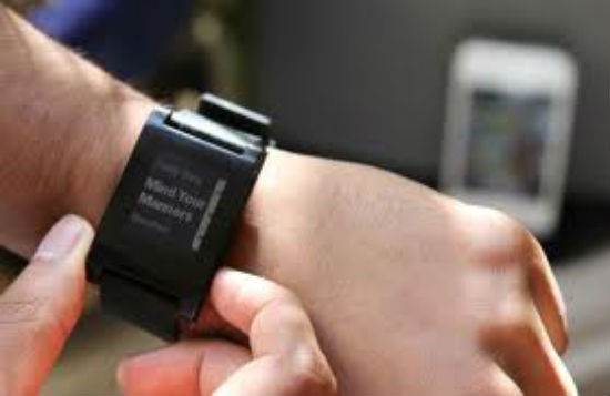 apple iwatch