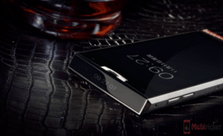 هاتف Doogee Titans 3 T3 سوف يمتلك شاشة ثانية لعرض الوقت والإخطارات