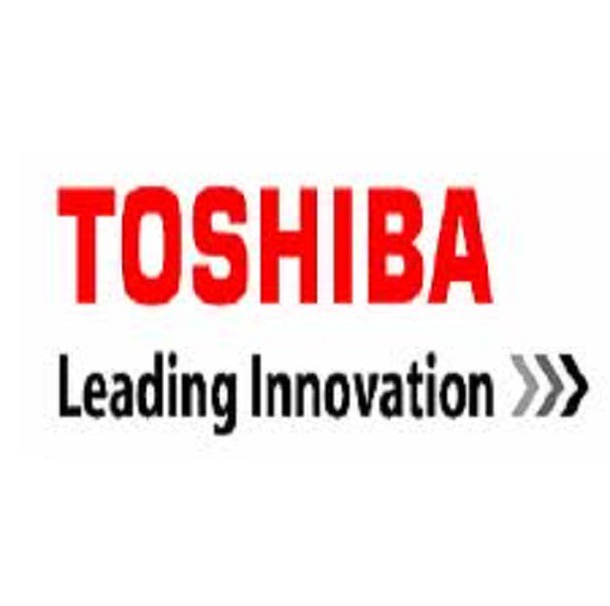 toshiba leading innovation