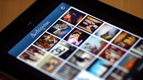 instagram app