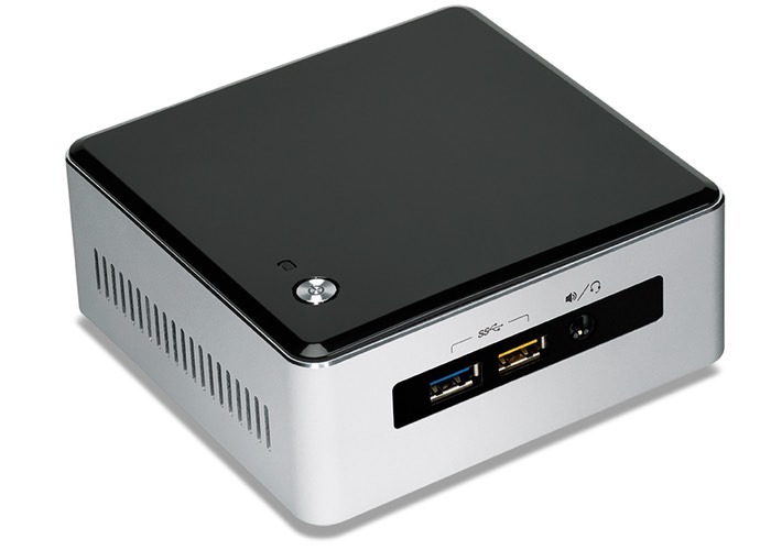 intel nuc