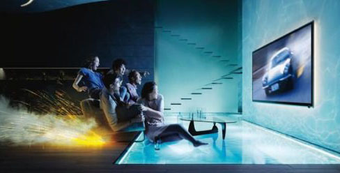 إنتل تكشف عن معالج جديد بداخله معالج رسوميات 3D