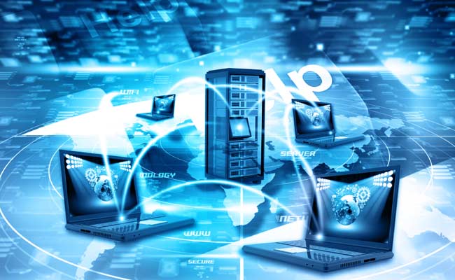 internet network technology