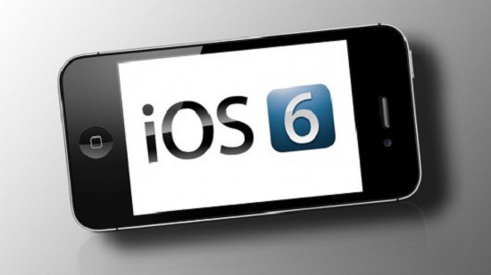 ios 6