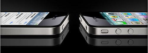 iphone 4