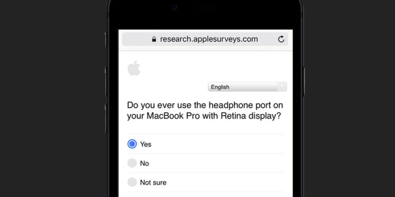 أجهزة ماك بوك