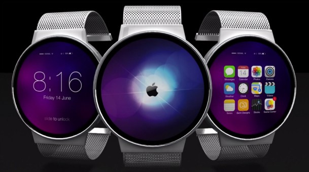 apple iwatch