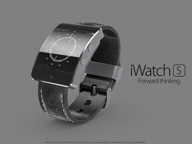 iwatch S