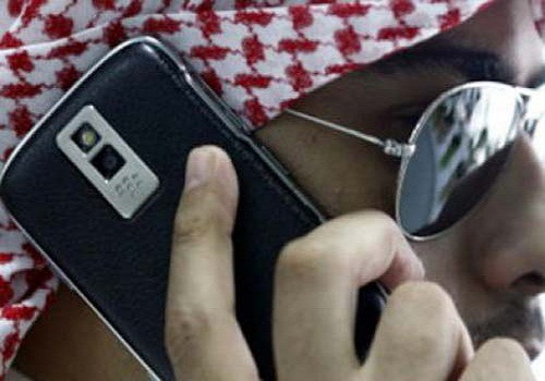 ksa ranks first in mobile speed