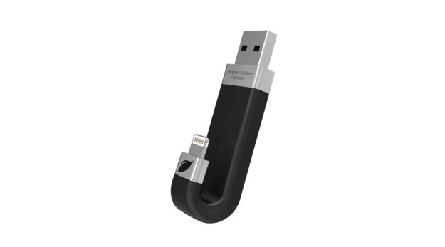 leef ibridge for iphone