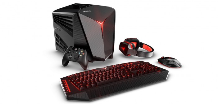 لينوفو حواسب الواقع الافتراضي