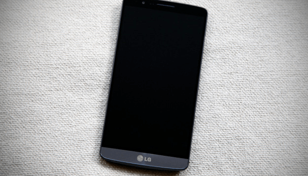 LG G4