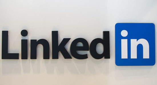 linkedin logo