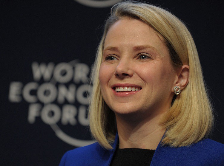 marissa mayer top strategies