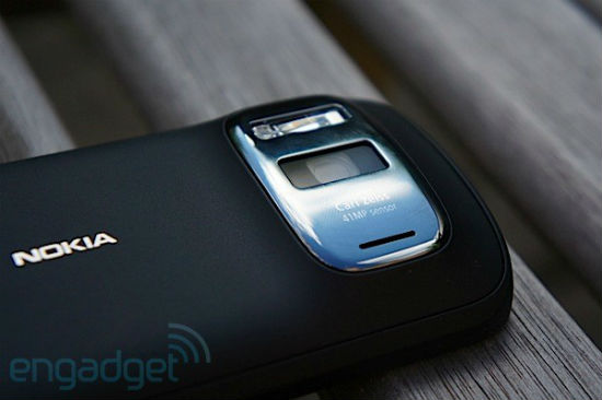 نوكيا تستحوذ على شركة Scalado