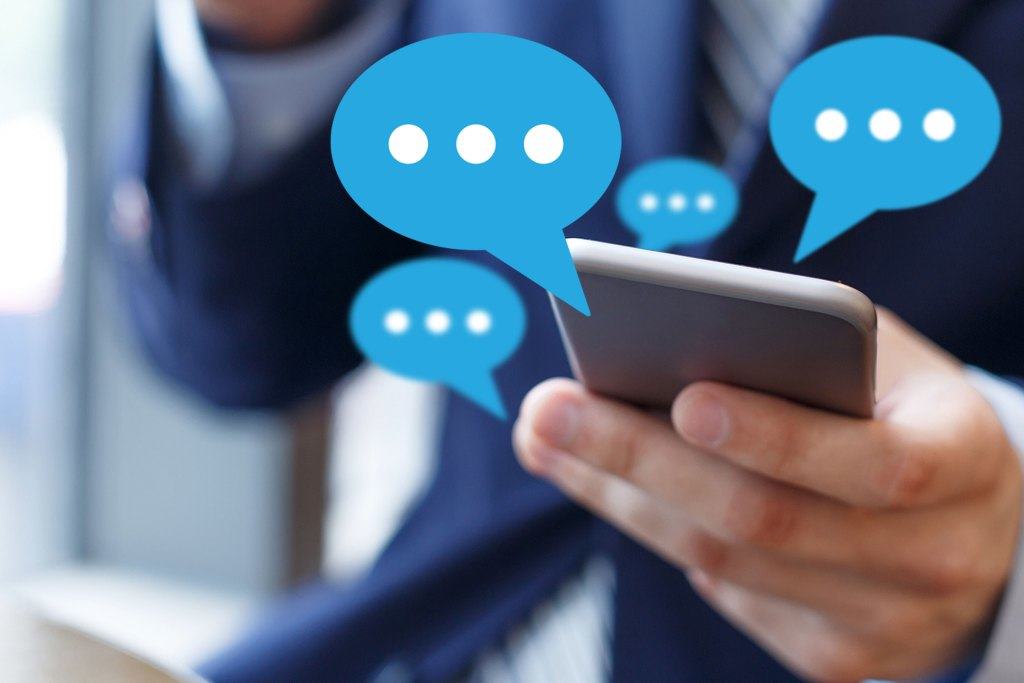 أفضل تطبيقات المراسلةا لنصية والصوتية