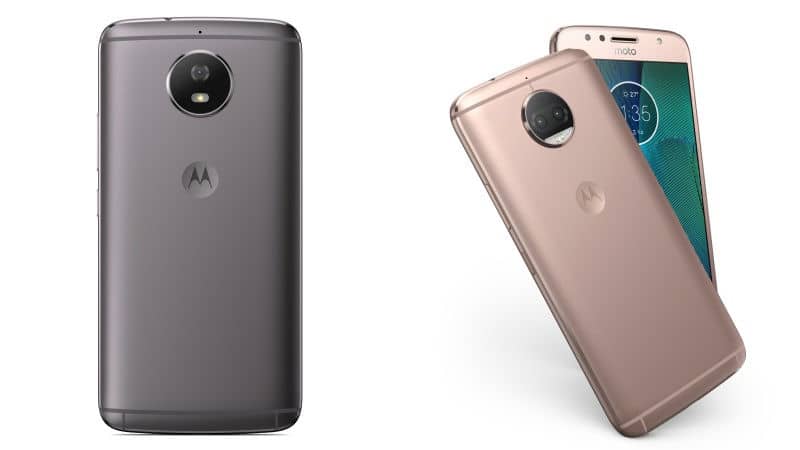 Moto G5s