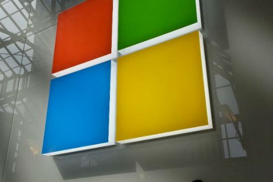microsoft logo