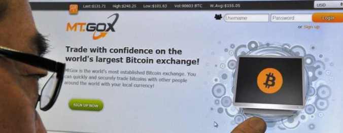 bitcoin mt.gox